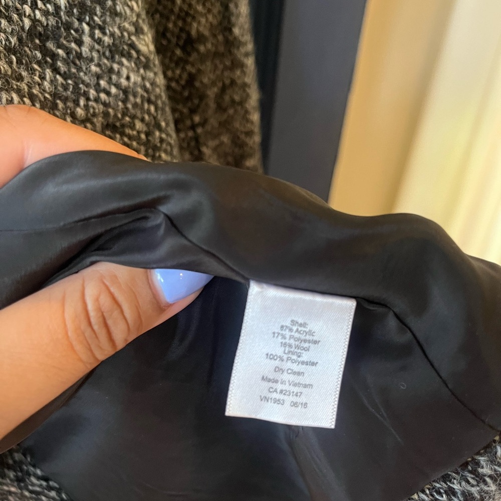 Black Dress 12